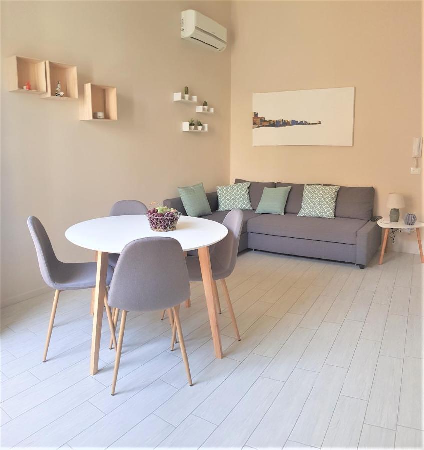 Appartamenti E Camere Silva Trapani Exterior foto