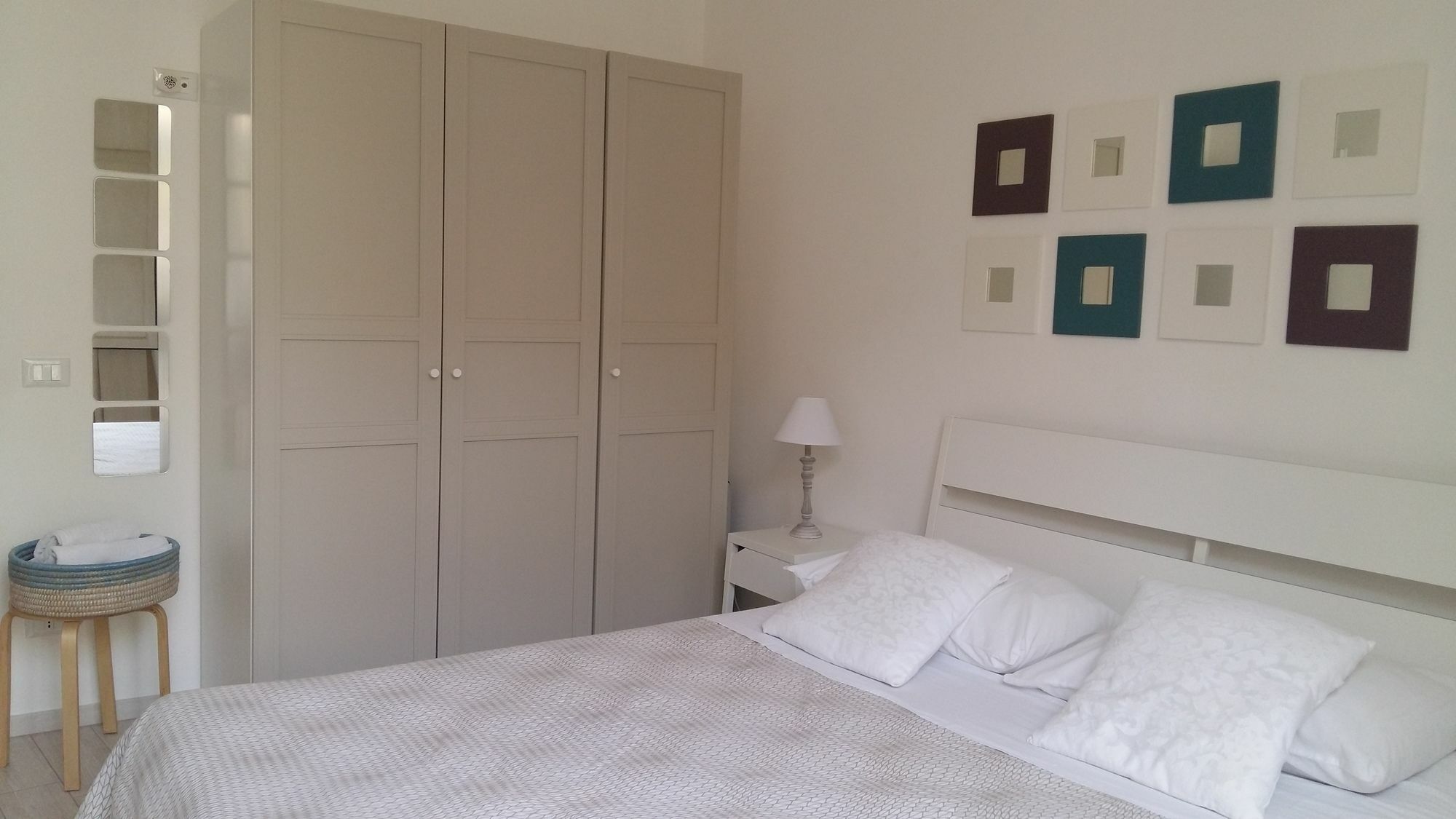 Appartamenti E Camere Silva Trapani Exterior foto