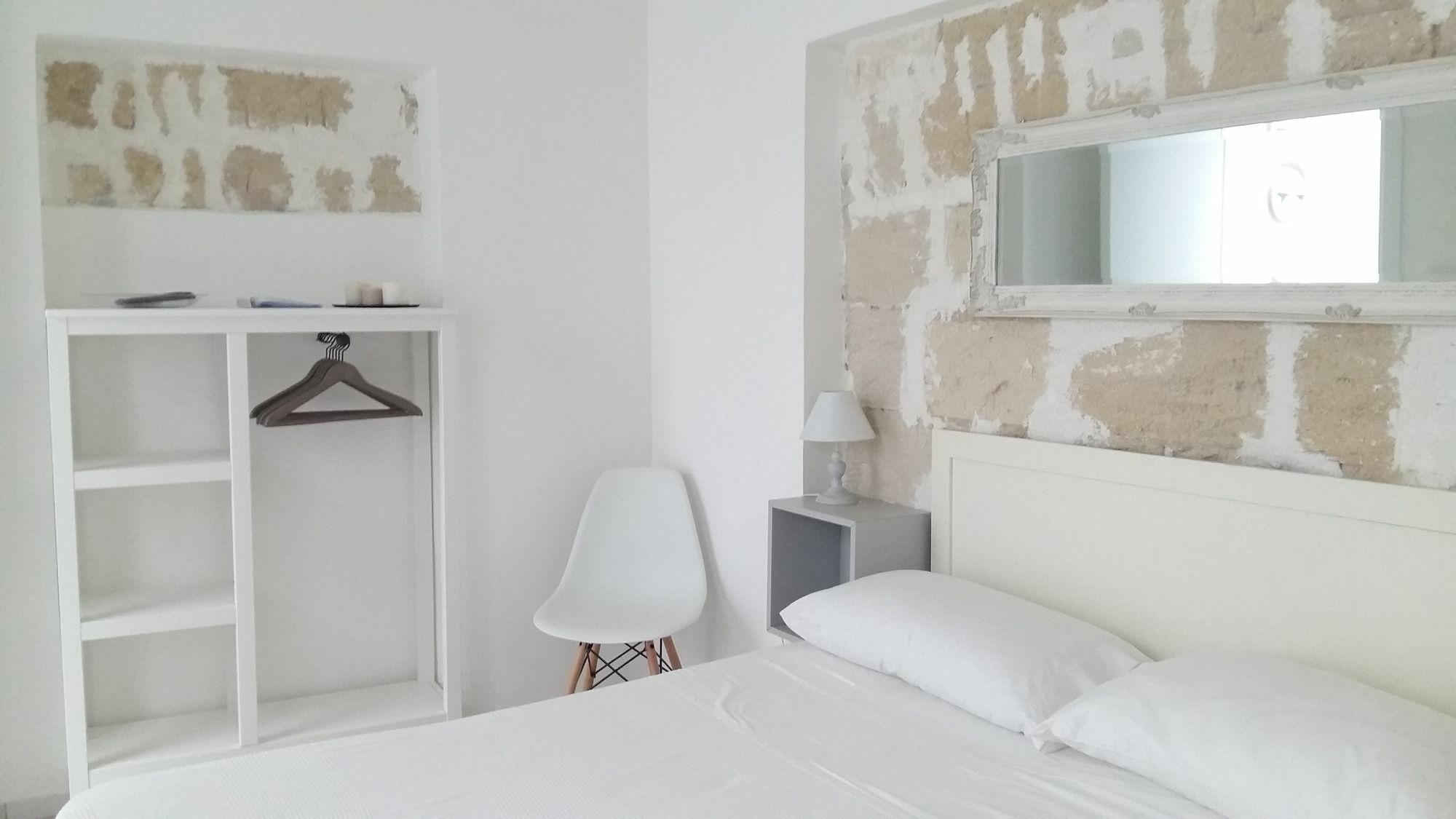 Appartamenti E Camere Silva Trapani Exterior foto