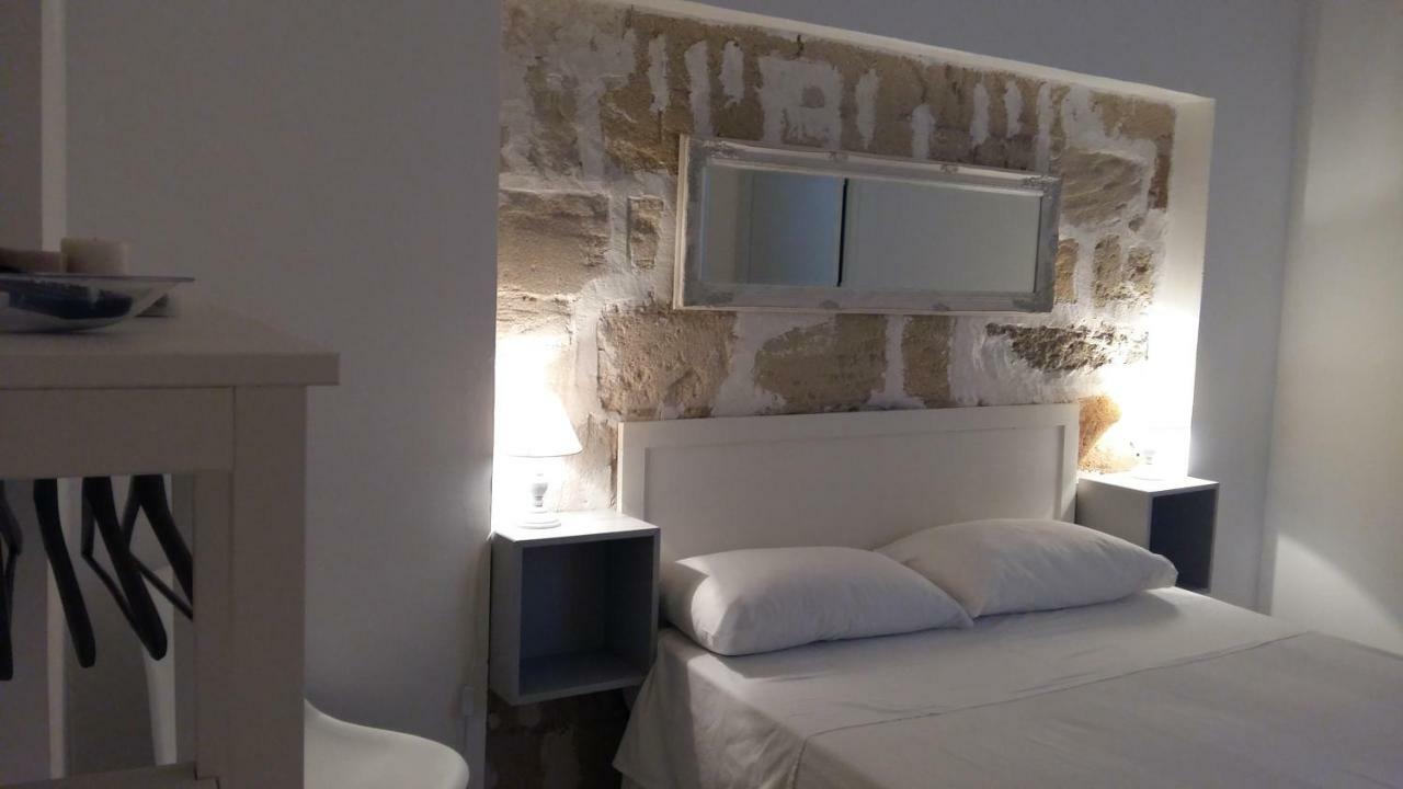 Appartamenti E Camere Silva Trapani Exterior foto